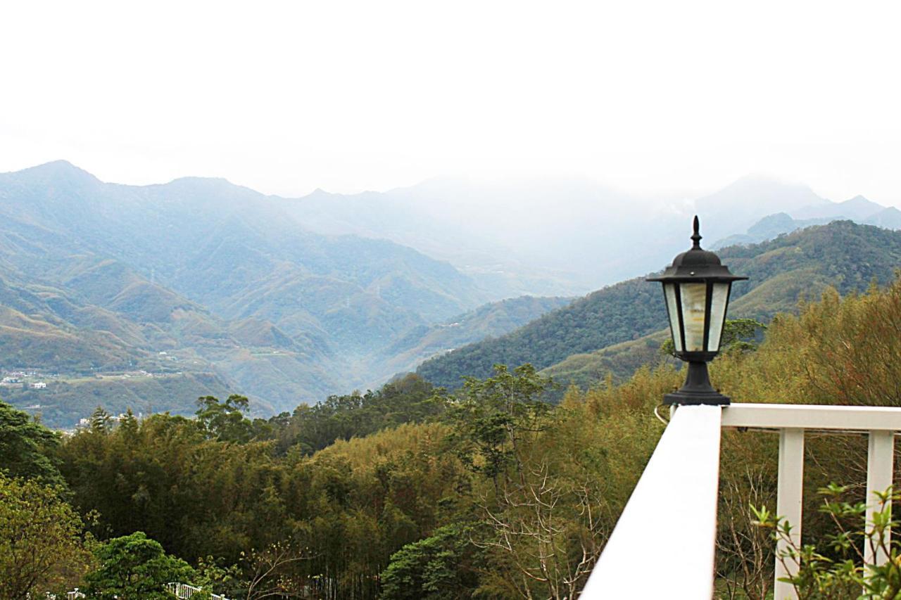 Prado Hill Holiday Fu'an Esterno foto